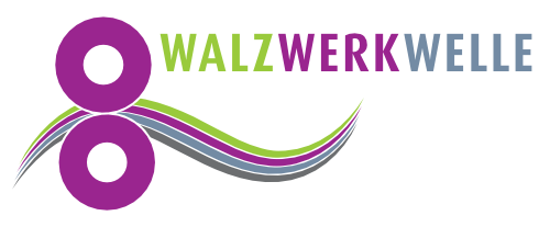 Walzwerkwelle